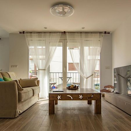Apartamento Avenida Principal I Альтеа Экстерьер фото