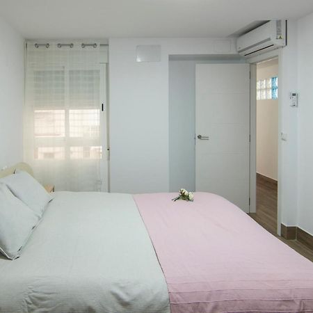 Apartamento Avenida Principal I Альтеа Экстерьер фото