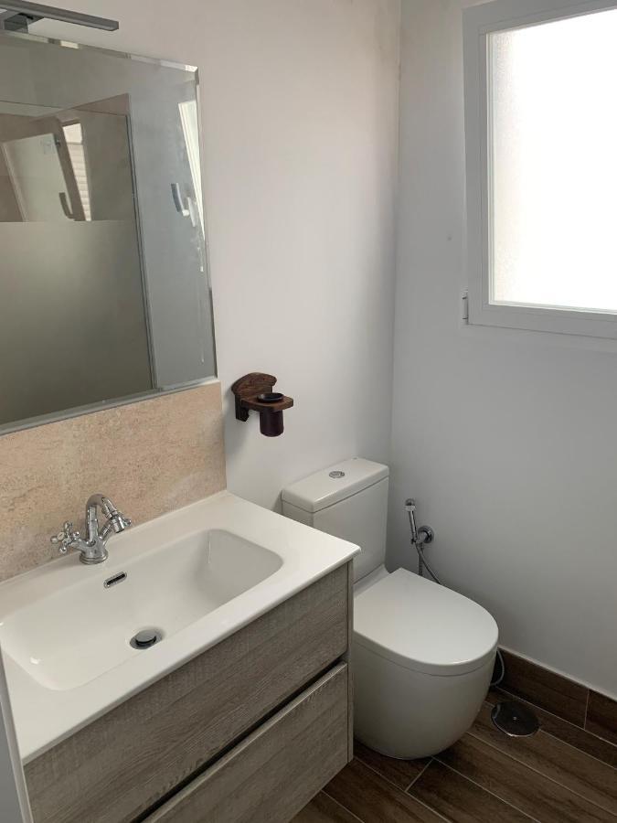 Apartamento Avenida Principal I Альтеа Экстерьер фото