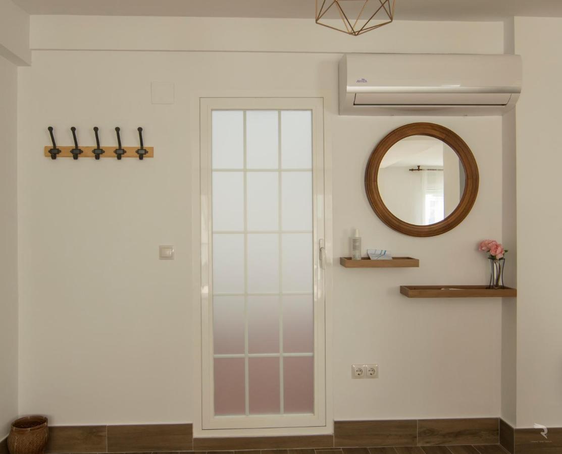 Apartamento Avenida Principal I Альтеа Экстерьер фото