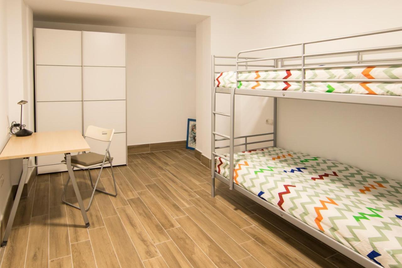 Apartamento Avenida Principal I Альтеа Экстерьер фото