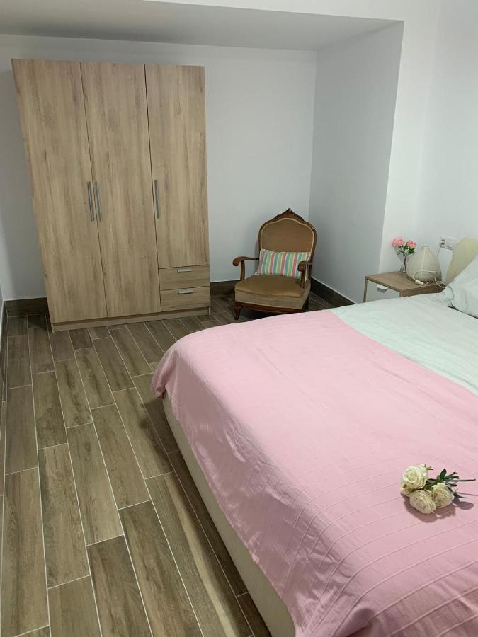 Apartamento Avenida Principal I Альтеа Экстерьер фото